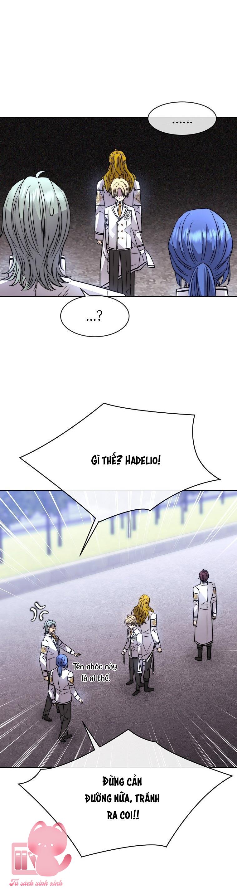 Black Haze - Chap 67 - Trang 28