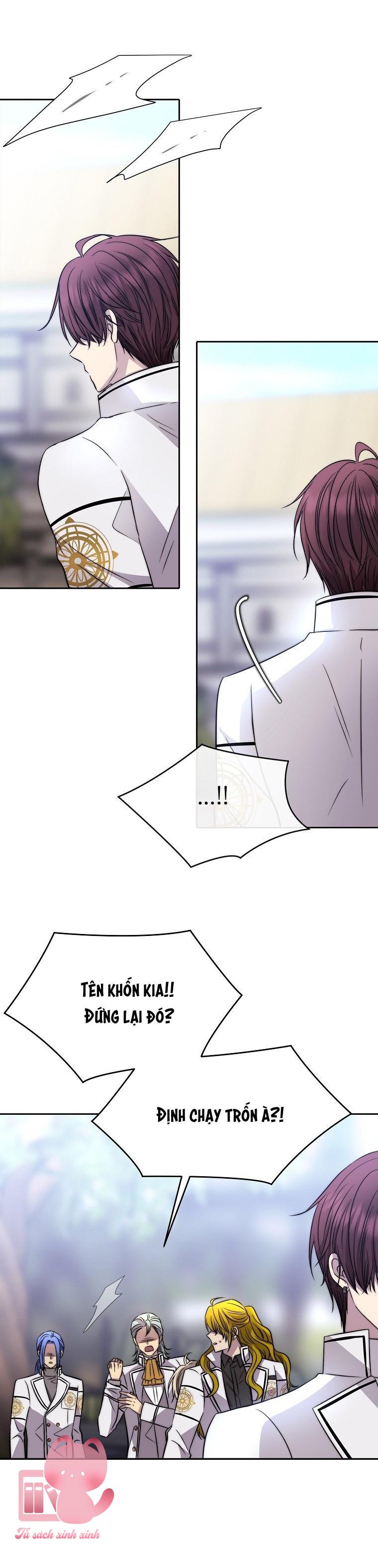 Black Haze - Chap 67 - Trang 29