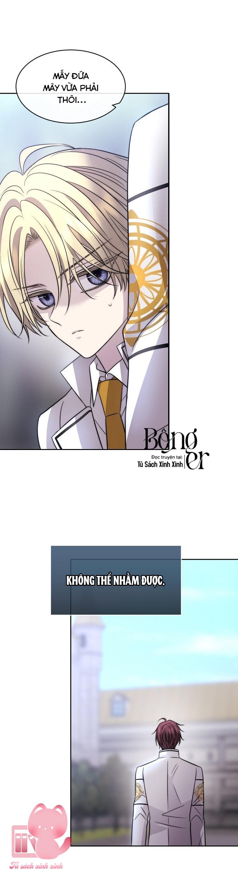 Black Haze - Chap 67 - Trang 30
