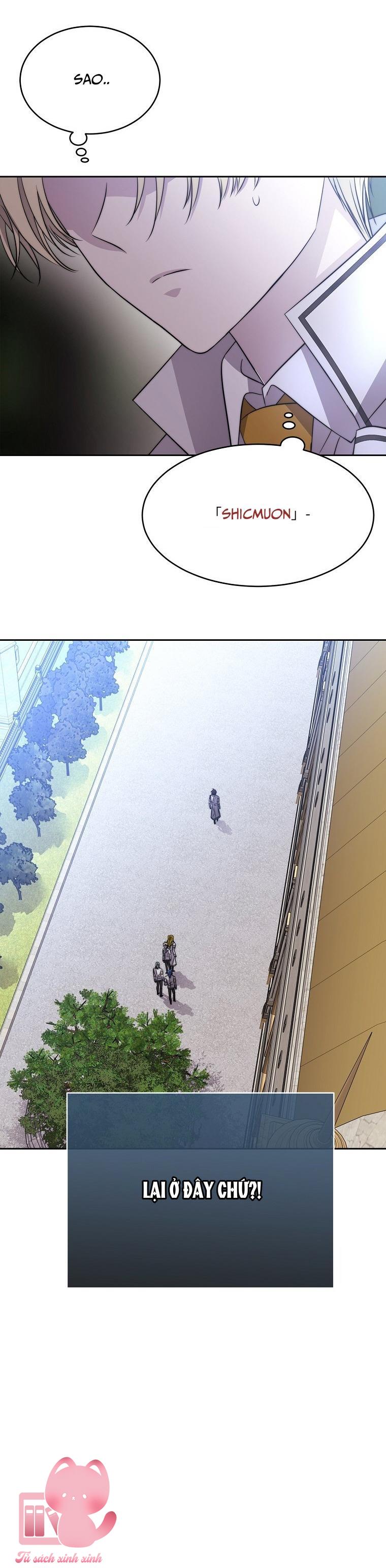 Black Haze - Chap 67 - Trang 31