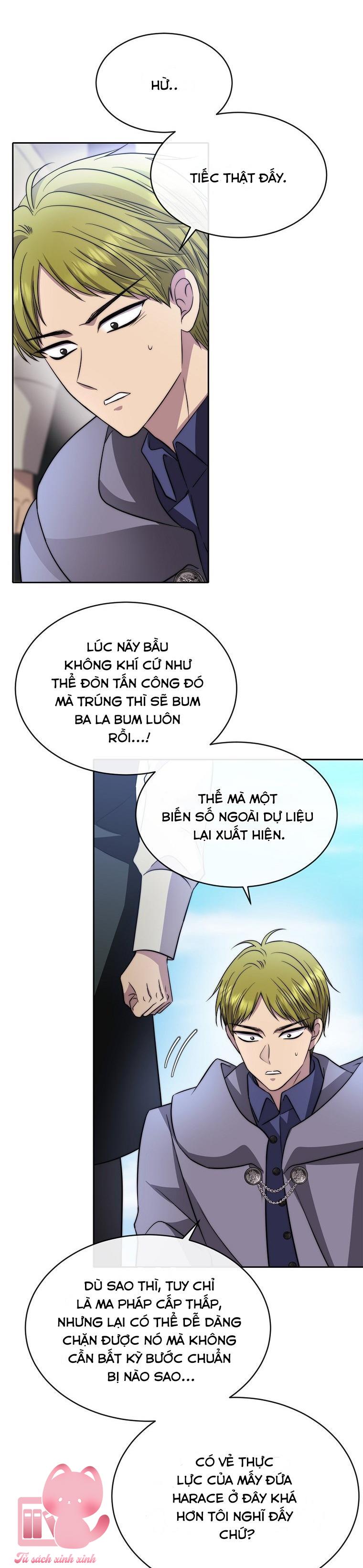 Black Haze - Chap 67 - Trang 32