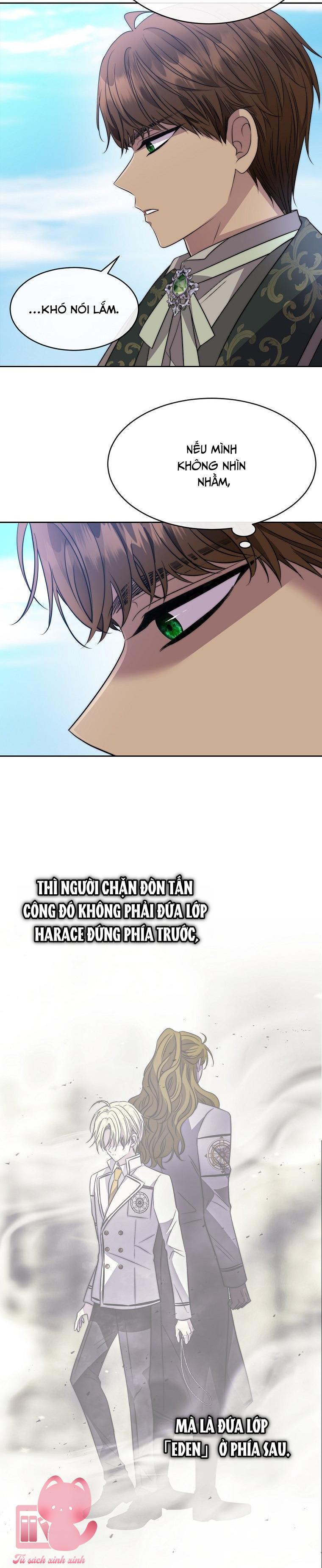 Black Haze - Chap 67 - Trang 33