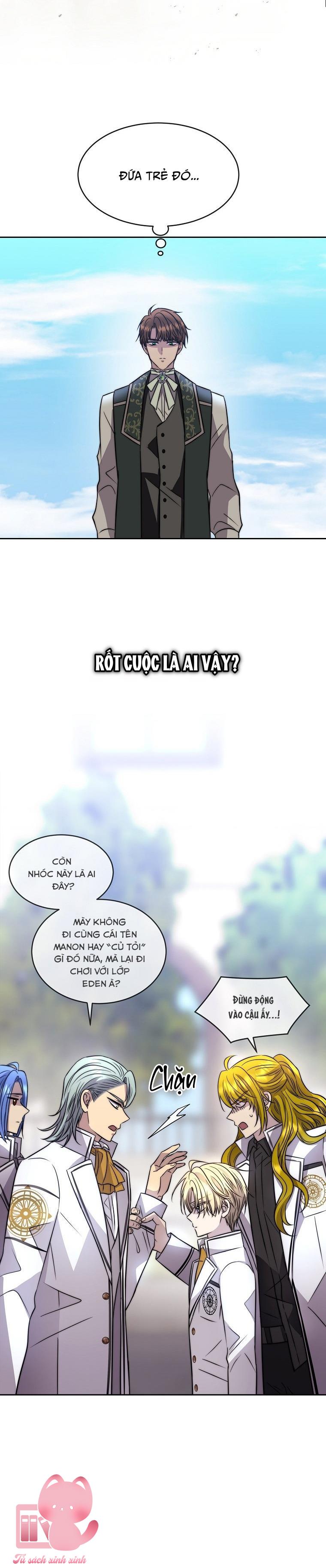 Black Haze - Chap 67 - Trang 34