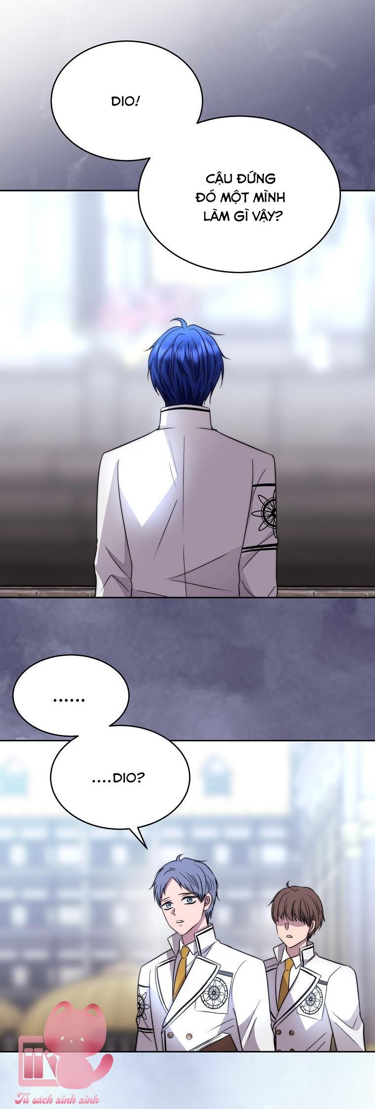 Black Haze - Chap 67 - Trang 36