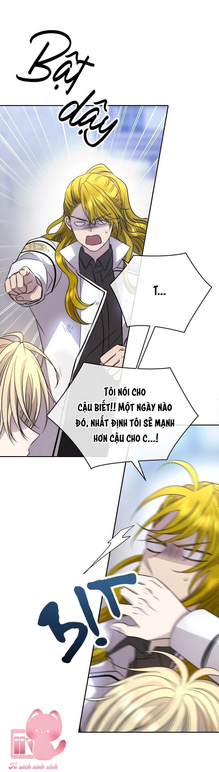 Black Haze - Chap 67 - Trang 5