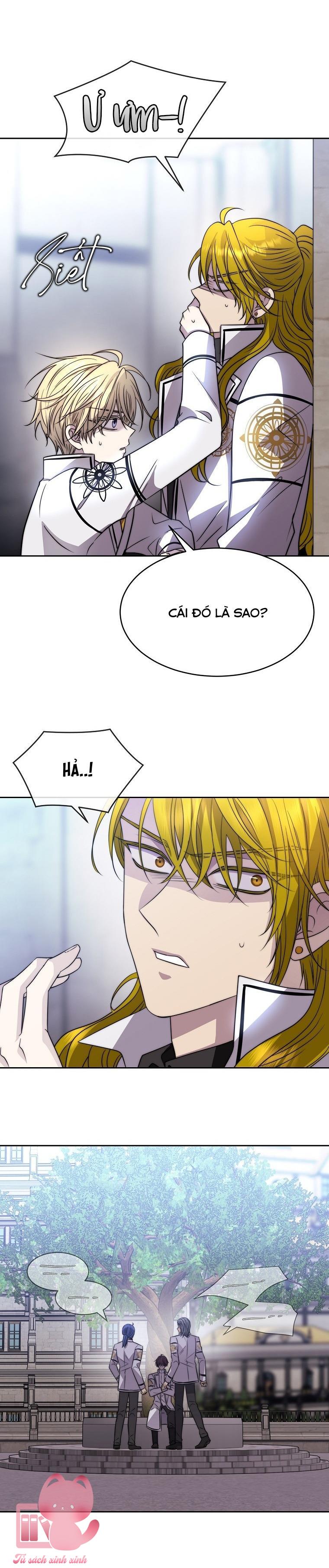 Black Haze - Chap 67 - Trang 6