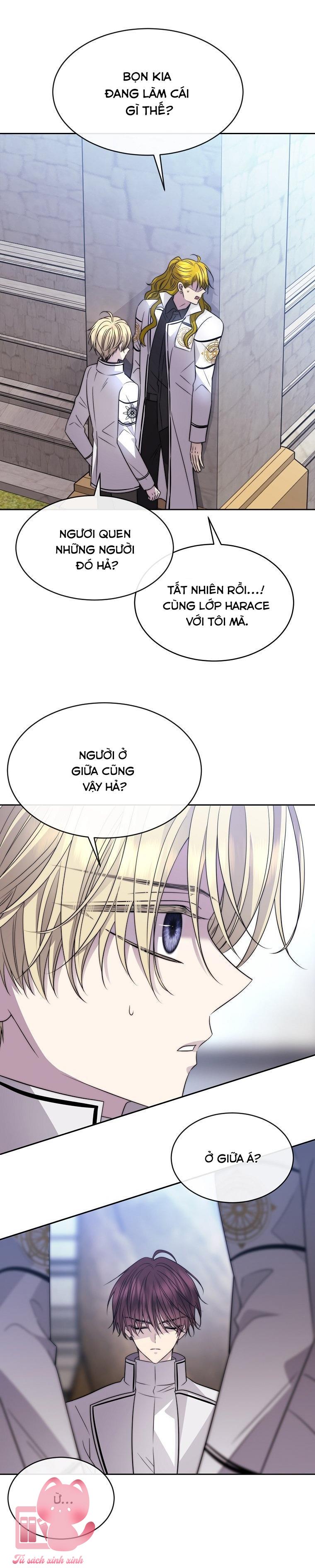 Black Haze - Chap 67 - Trang 7