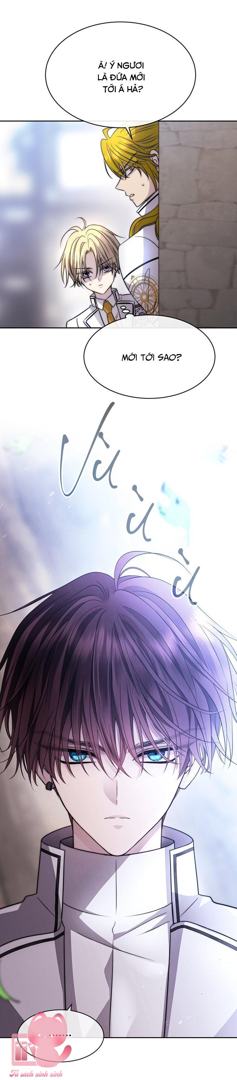 Black Haze - Chap 67 - Trang 8