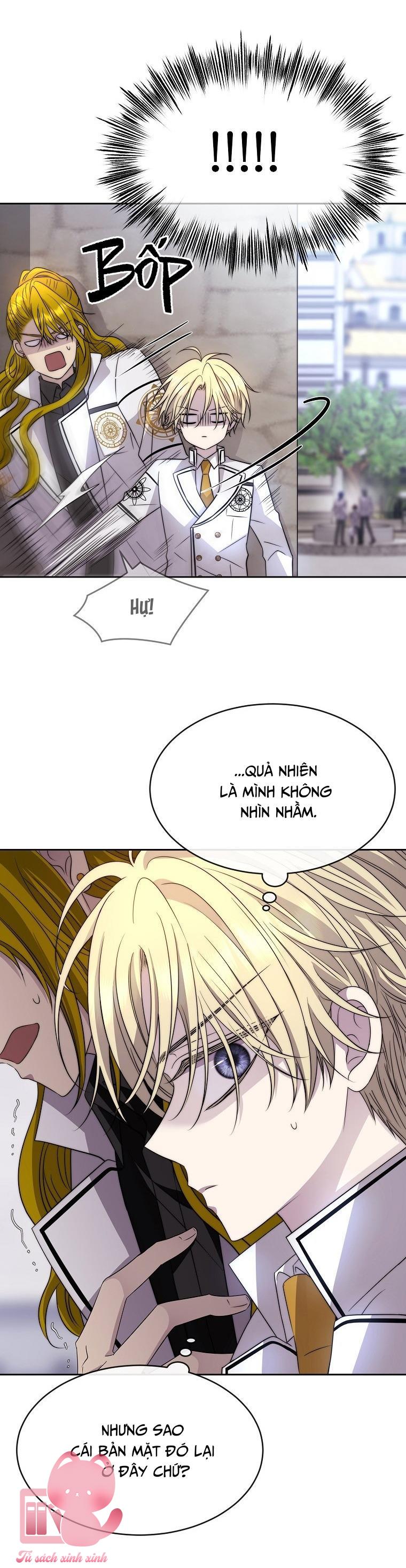Black Haze - Chap 67 - Trang 9