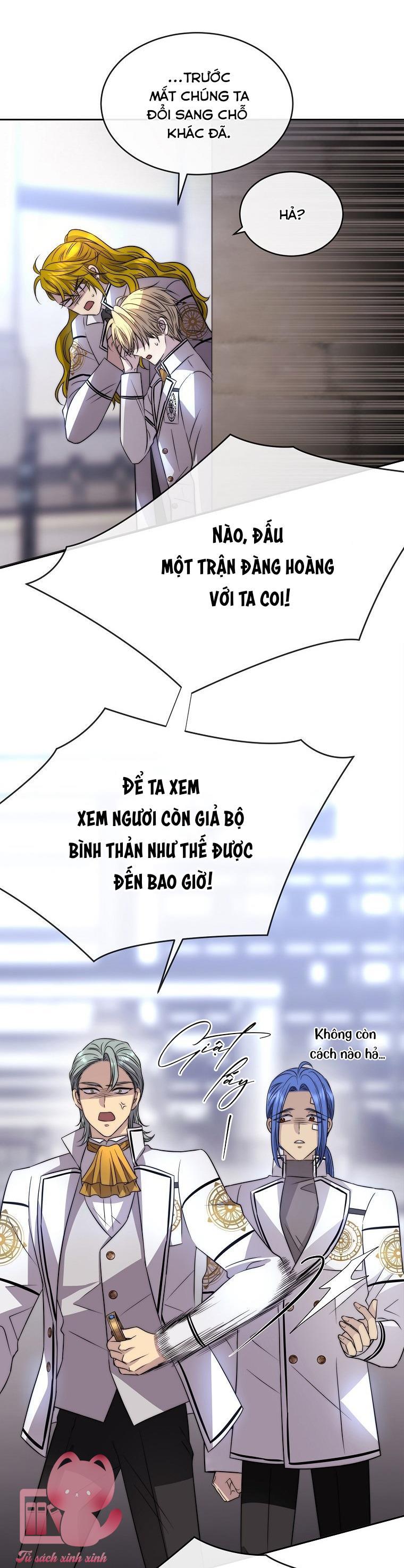Black Haze - Chap 67 - Trang 10