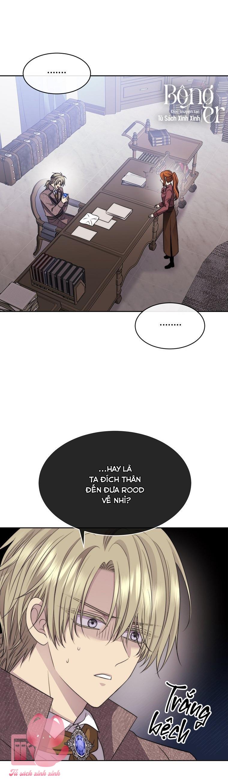 Black Haze - Chap 68 - Trang 11