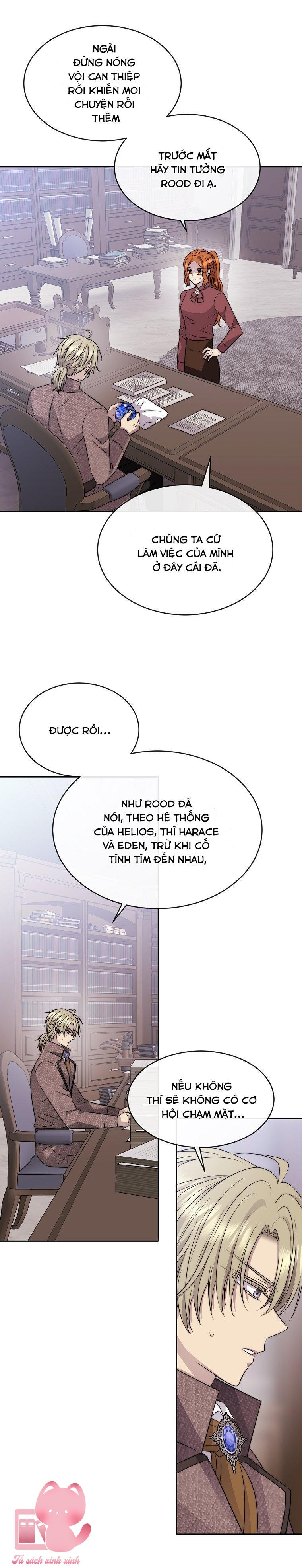 Black Haze - Chap 68 - Trang 12