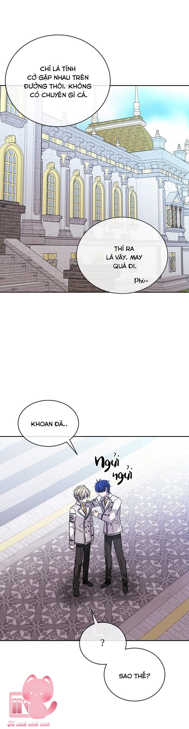 Black Haze - Chap 68 - Trang 15