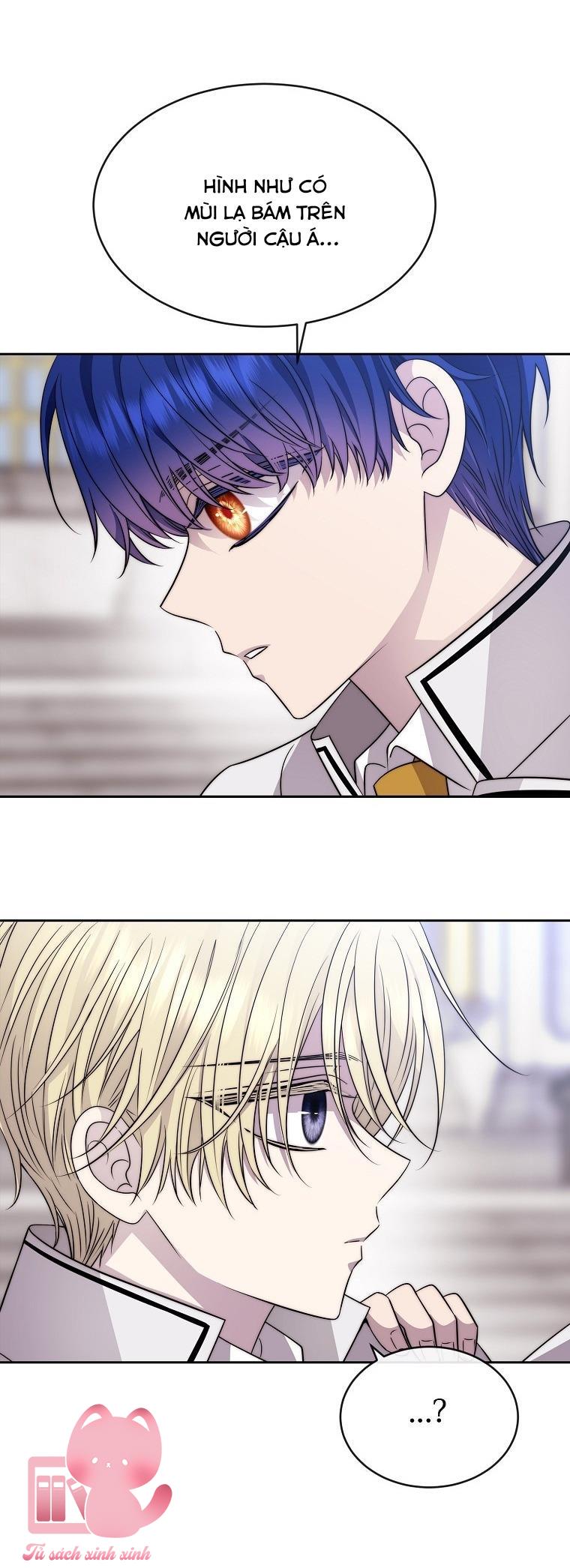 Black Haze - Chap 68 - Trang 16