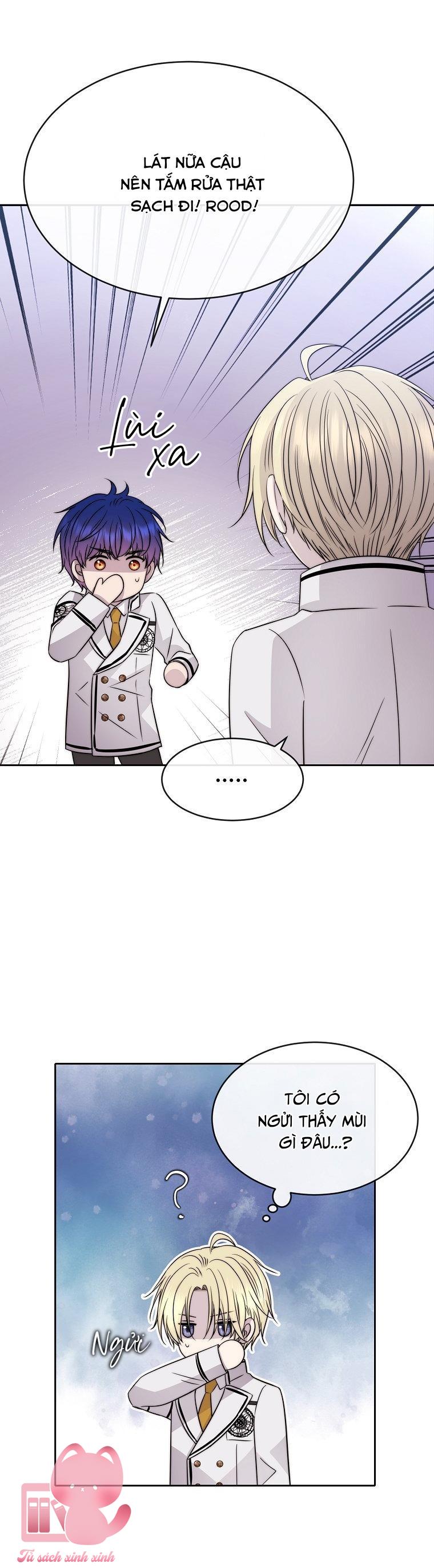 Black Haze - Chap 68 - Trang 17