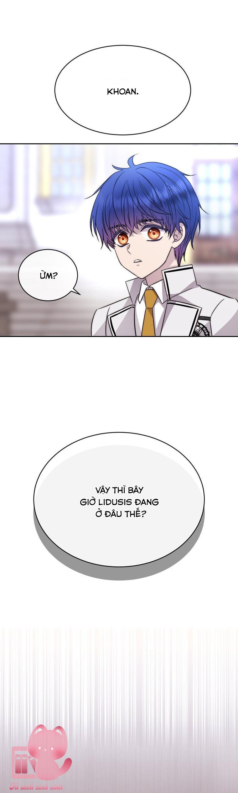Black Haze - Chap 68 - Trang 18