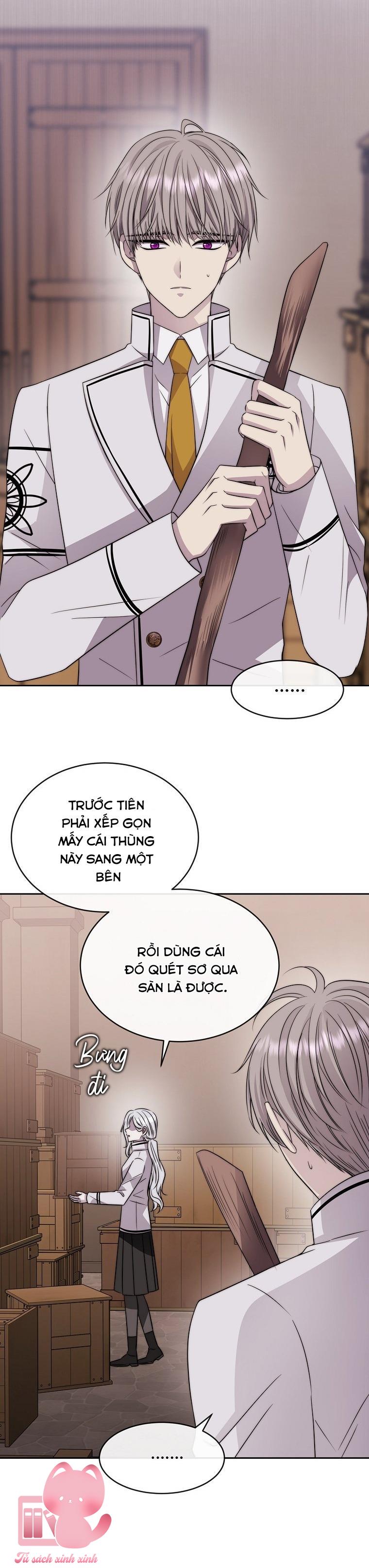 Black Haze - Chap 68 - Trang 19