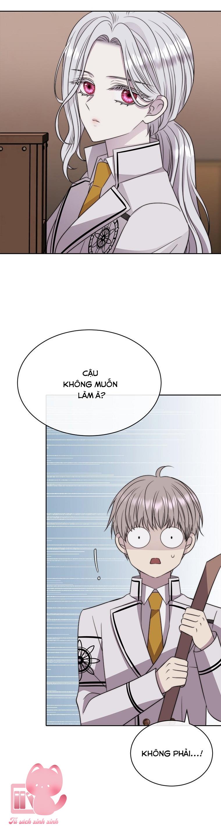 Black Haze - Chap 68 - Trang 20