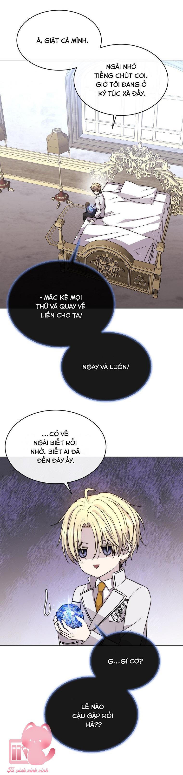 Black Haze - Chap 68 - Trang 3