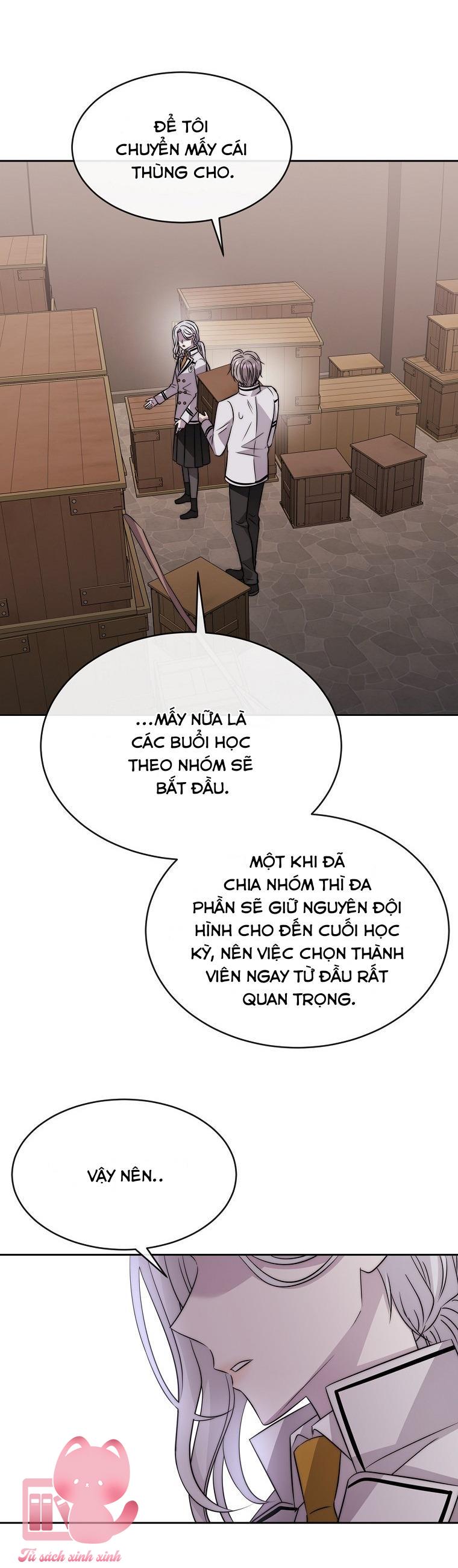 Black Haze - Chap 68 - Trang 21