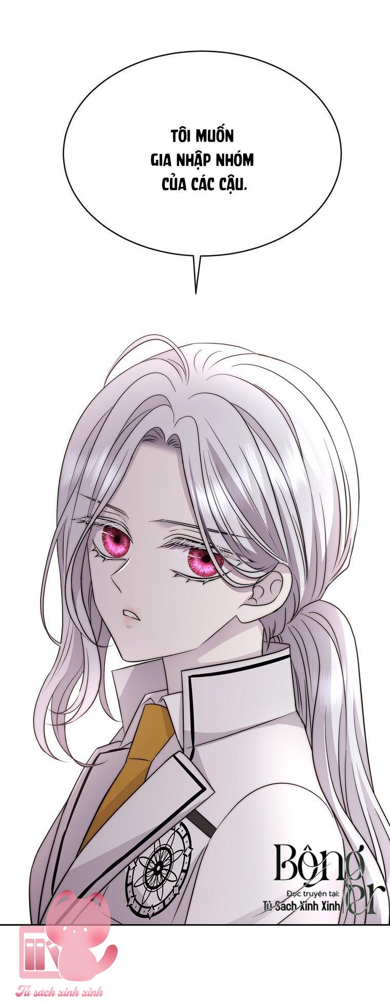 Black Haze - Chap 68 - Trang 22