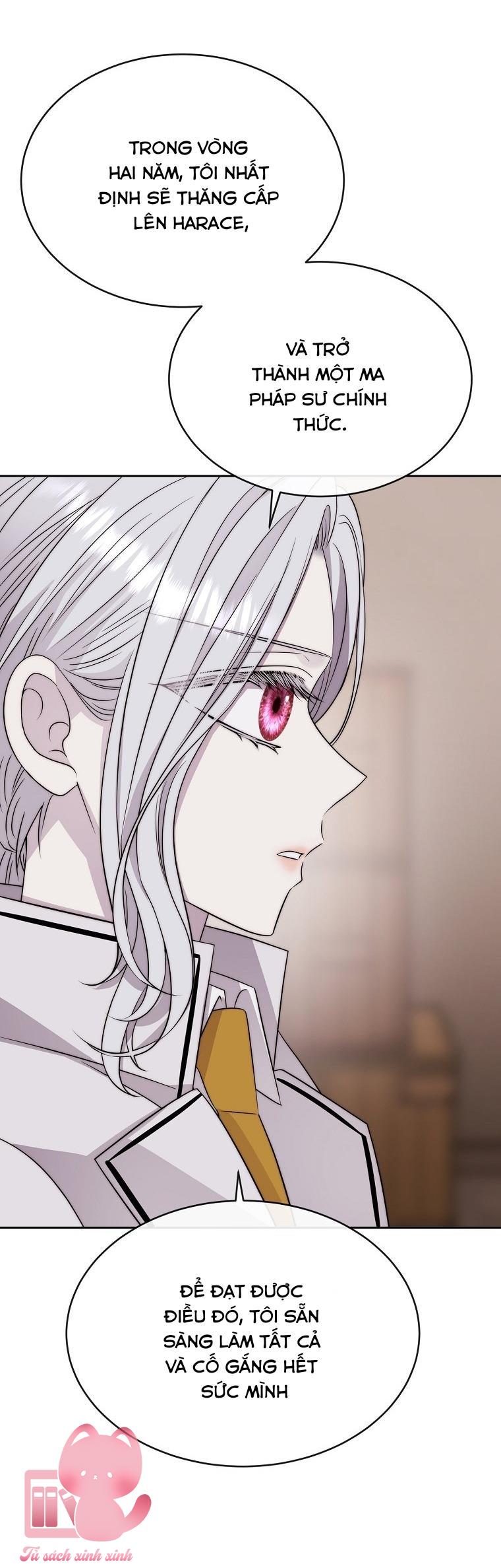 Black Haze - Chap 68 - Trang 24