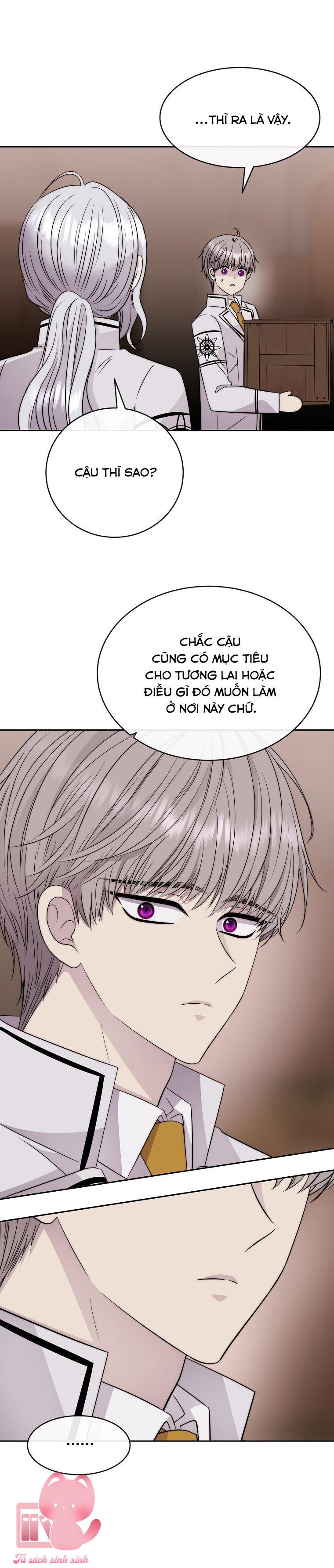 Black Haze - Chap 68 - Trang 25