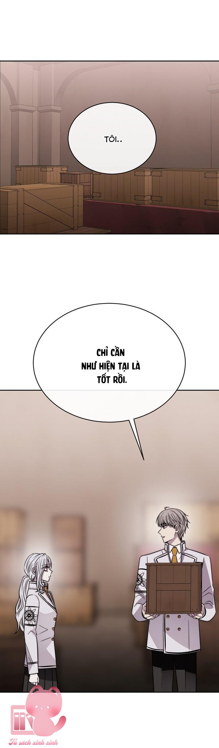 Black Haze - Chap 68 - Trang 26