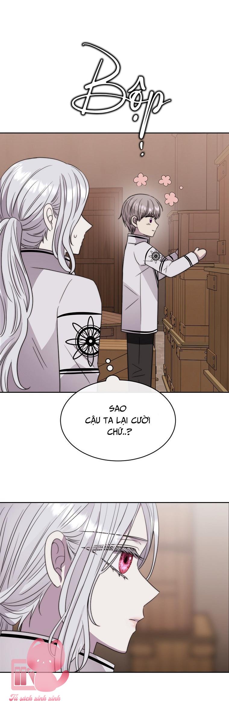 Black Haze - Chap 68 - Trang 28
