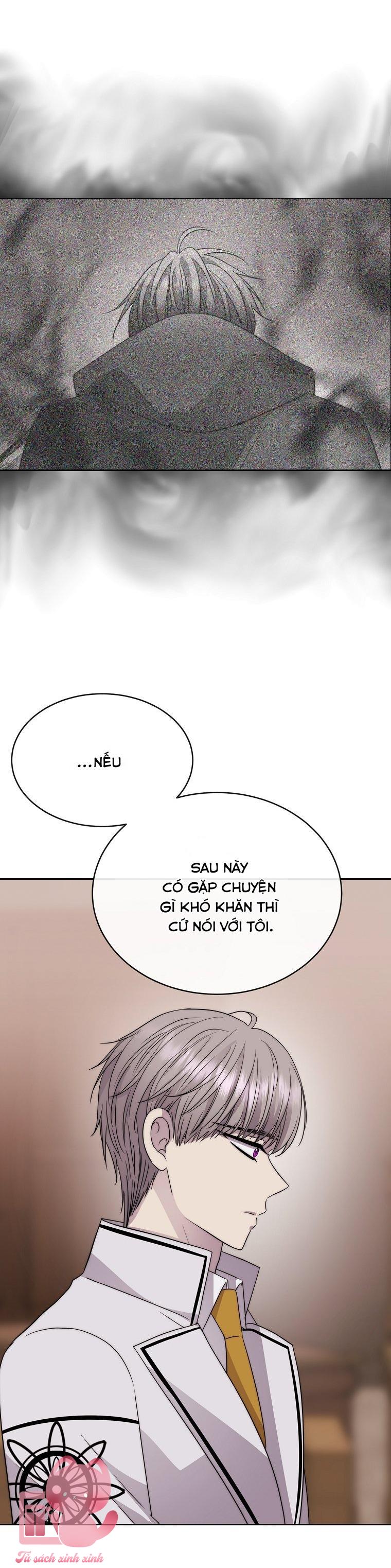 Black Haze - Chap 68 - Trang 29