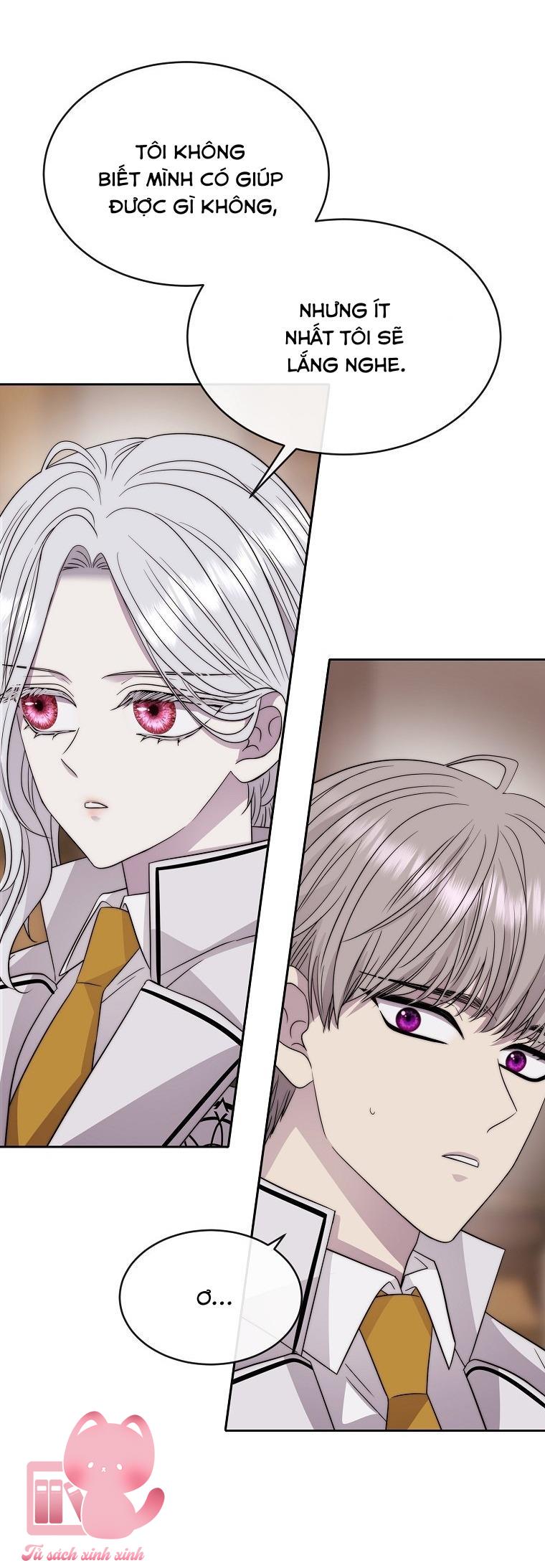 Black Haze - Chap 68 - Trang 30