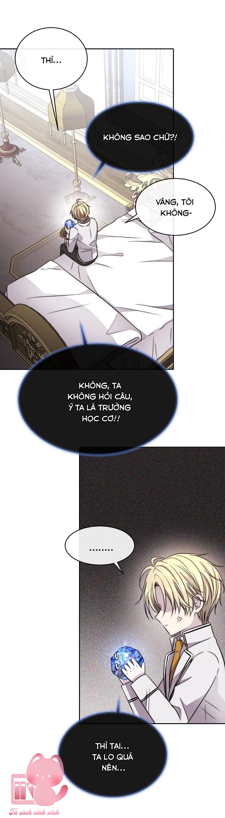 Black Haze - Chap 68 - Trang 4