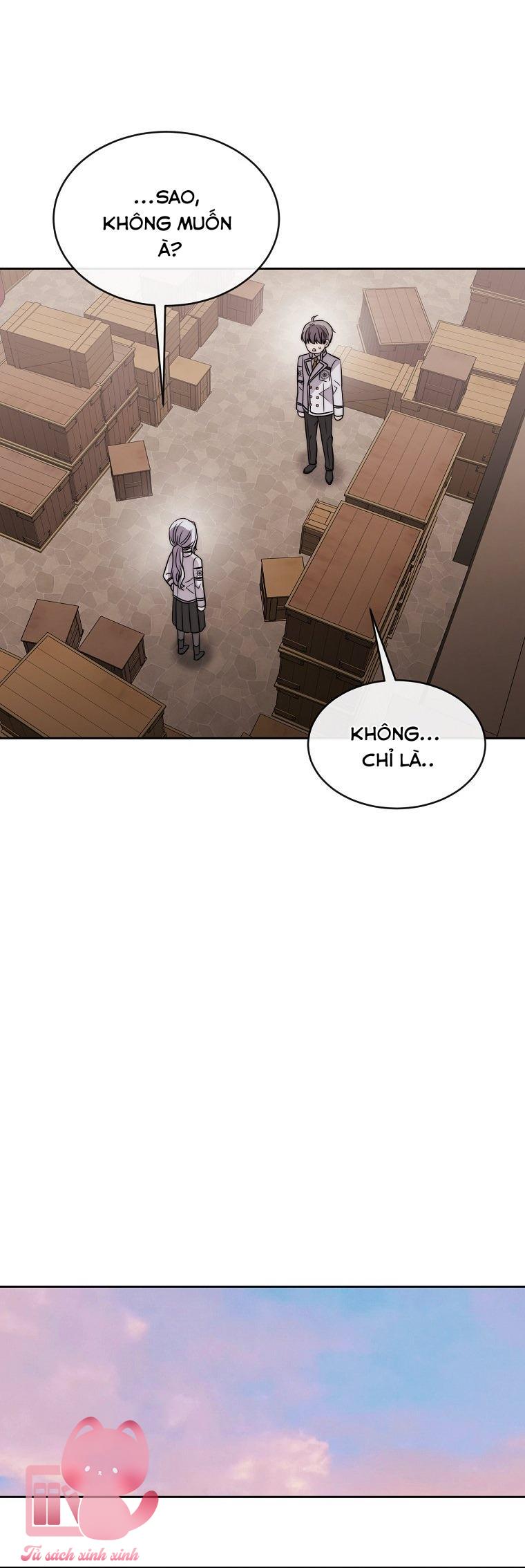 Black Haze - Chap 68 - Trang 31