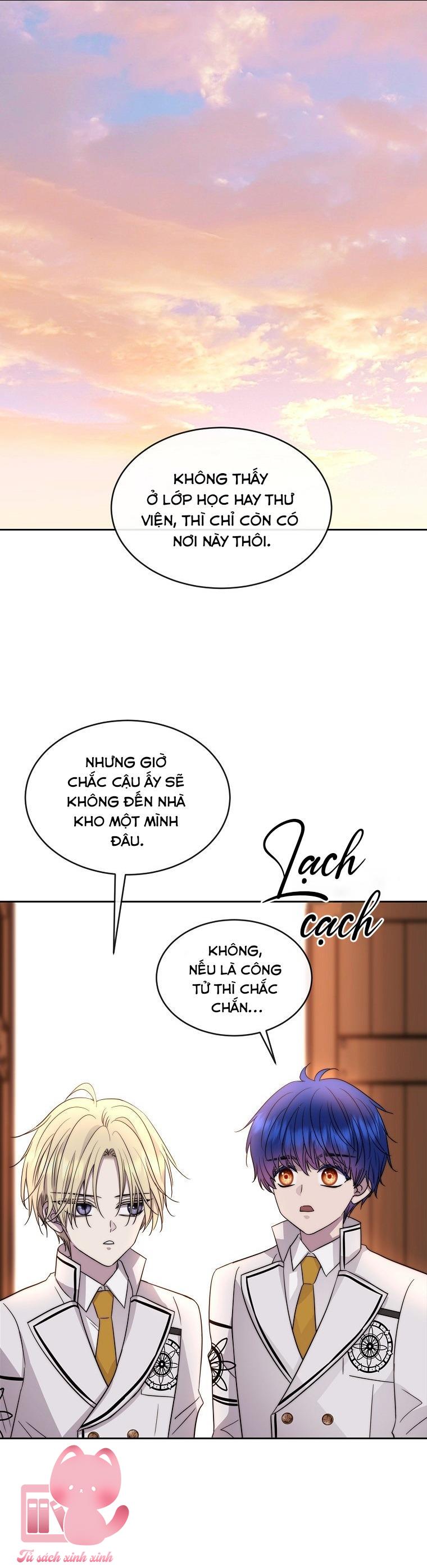 Black Haze - Chap 68 - Trang 32