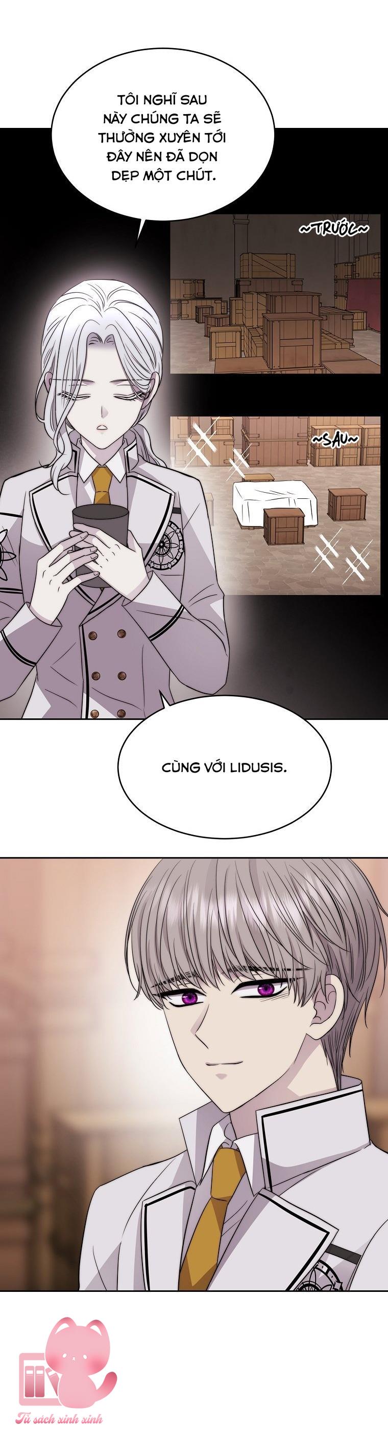 Black Haze - Chap 68 - Trang 34