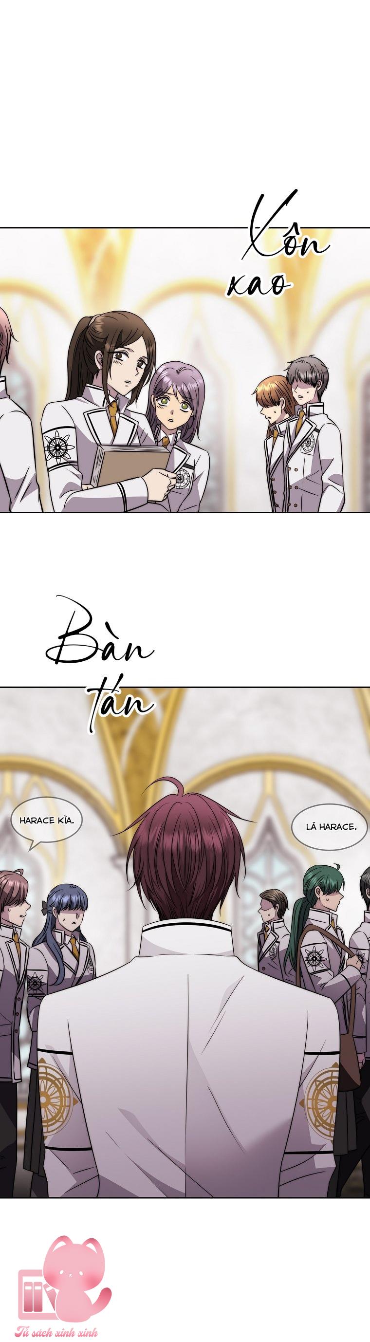 Black Haze - Chap 68 - Trang 37