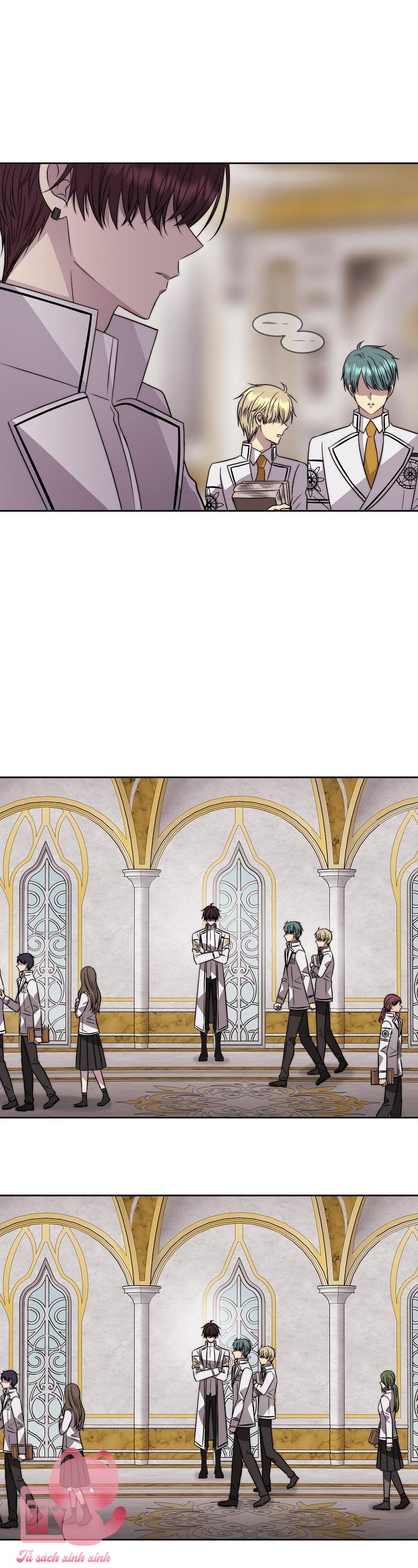 Black Haze - Chap 68 - Trang 38