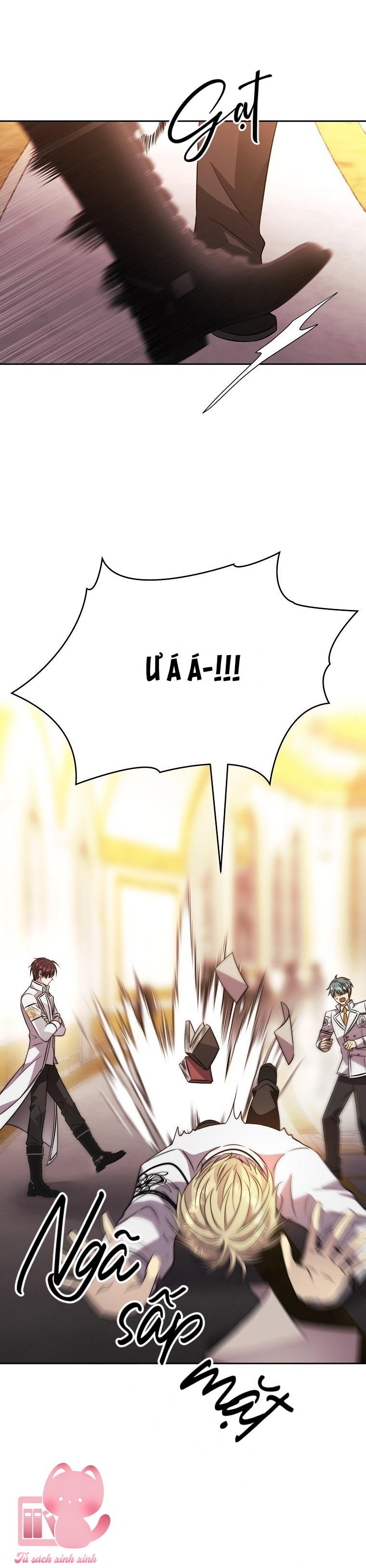 Black Haze - Chap 68 - Trang 39