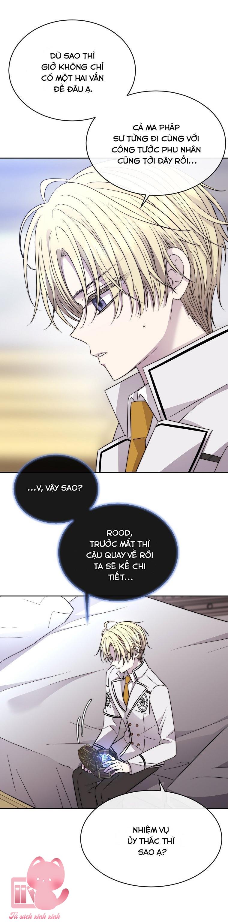 Black Haze - Chap 68 - Trang 5