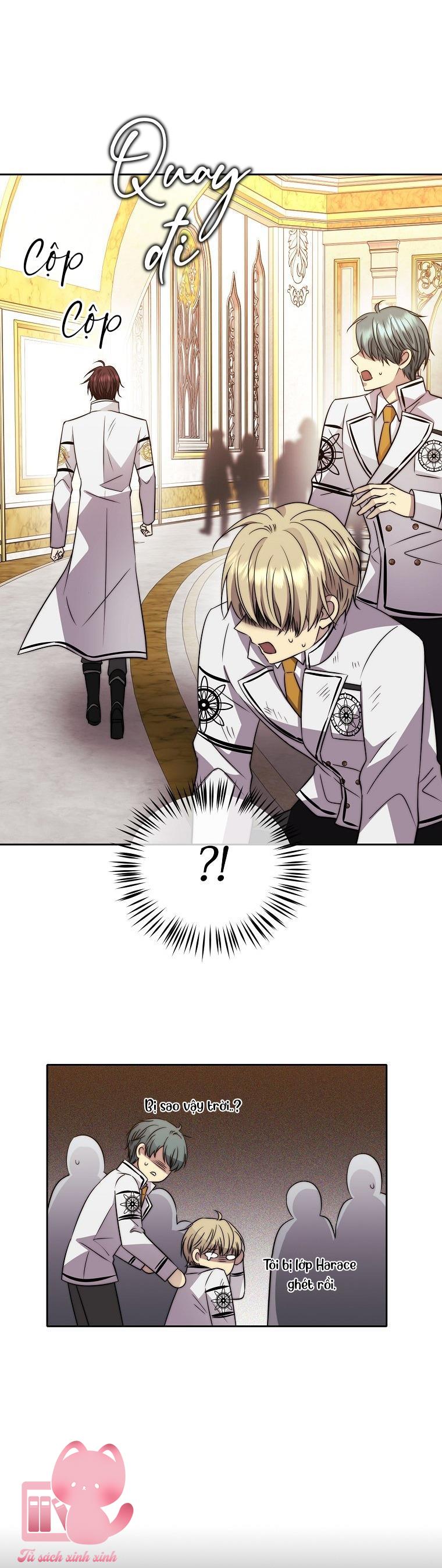 Black Haze - Chap 68 - Trang 41