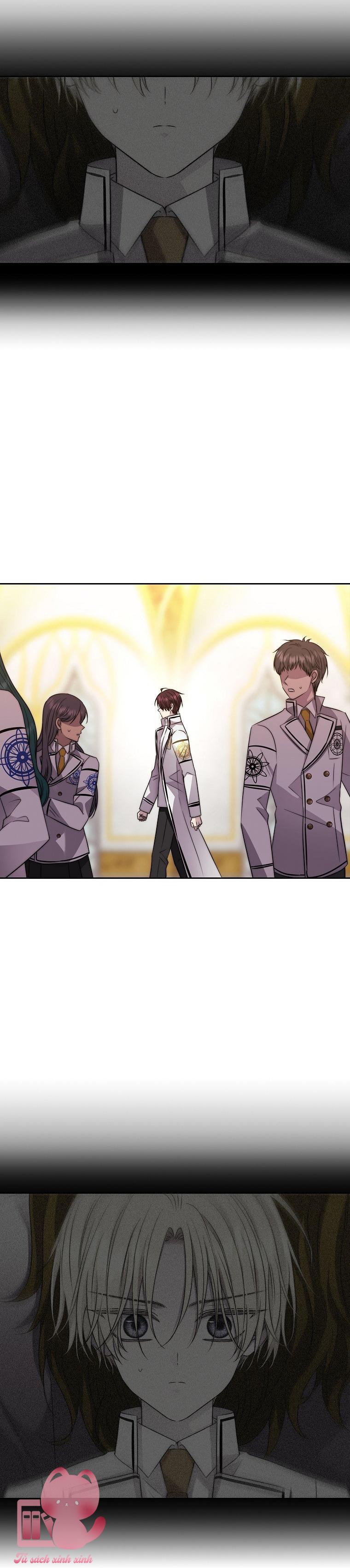 Black Haze - Chap 68 - Trang 42