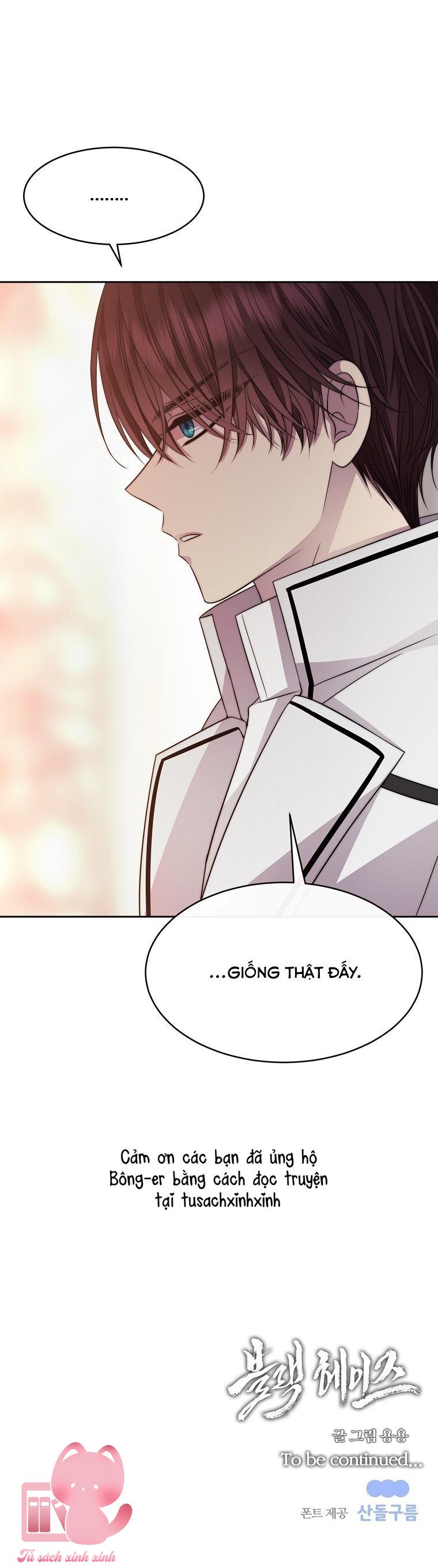 Black Haze - Chap 68 - Trang 43