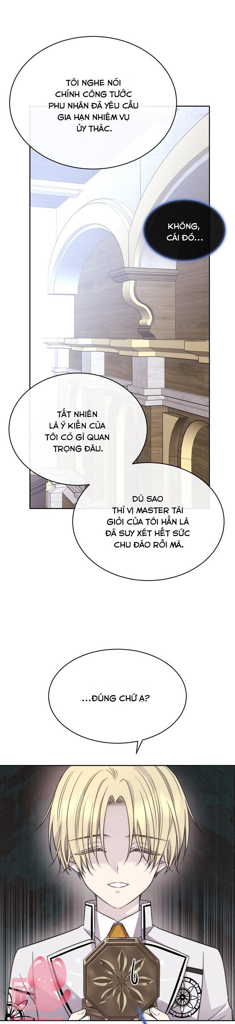 Black Haze - Chap 68 - Trang 6