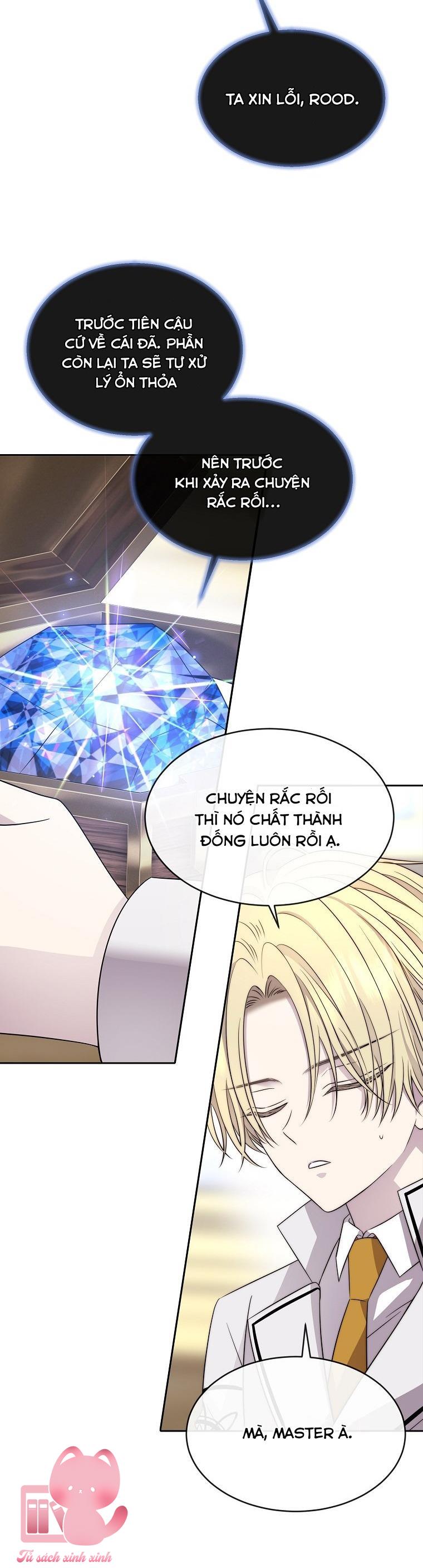 Black Haze - Chap 68 - Trang 7
