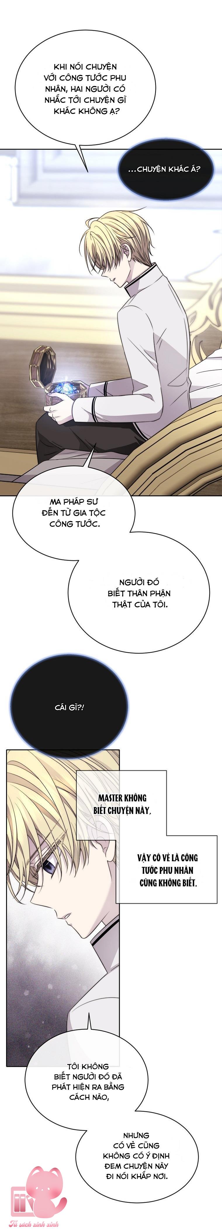 Black Haze - Chap 68 - Trang 8