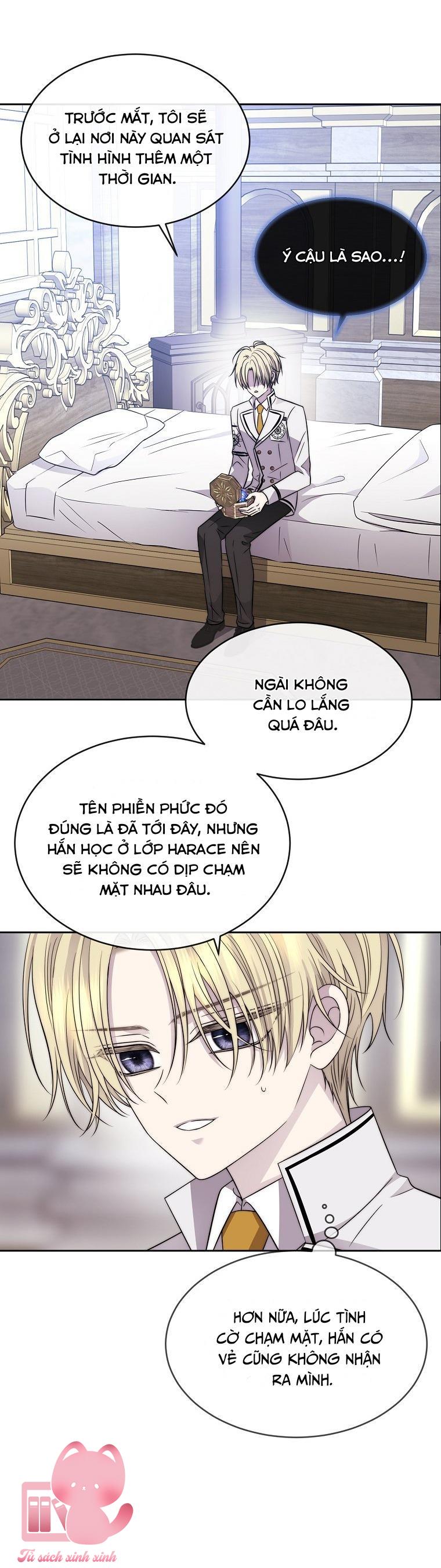Black Haze - Chap 68 - Trang 9