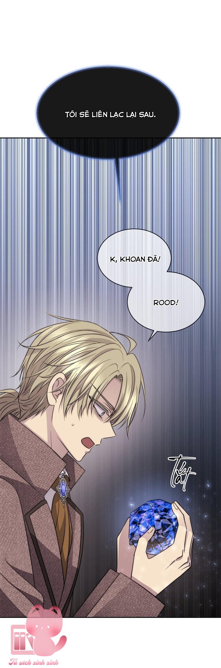 Black Haze - Chap 68 - Trang 10