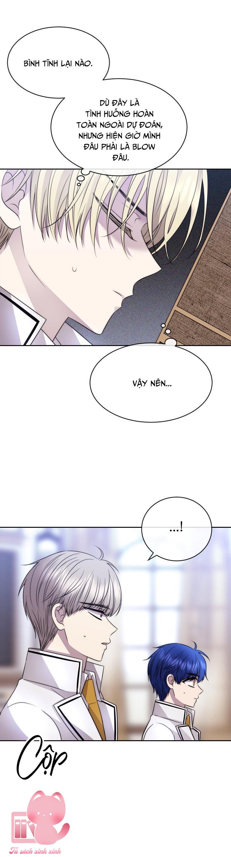 Black Haze - Chap 69 - Trang 11