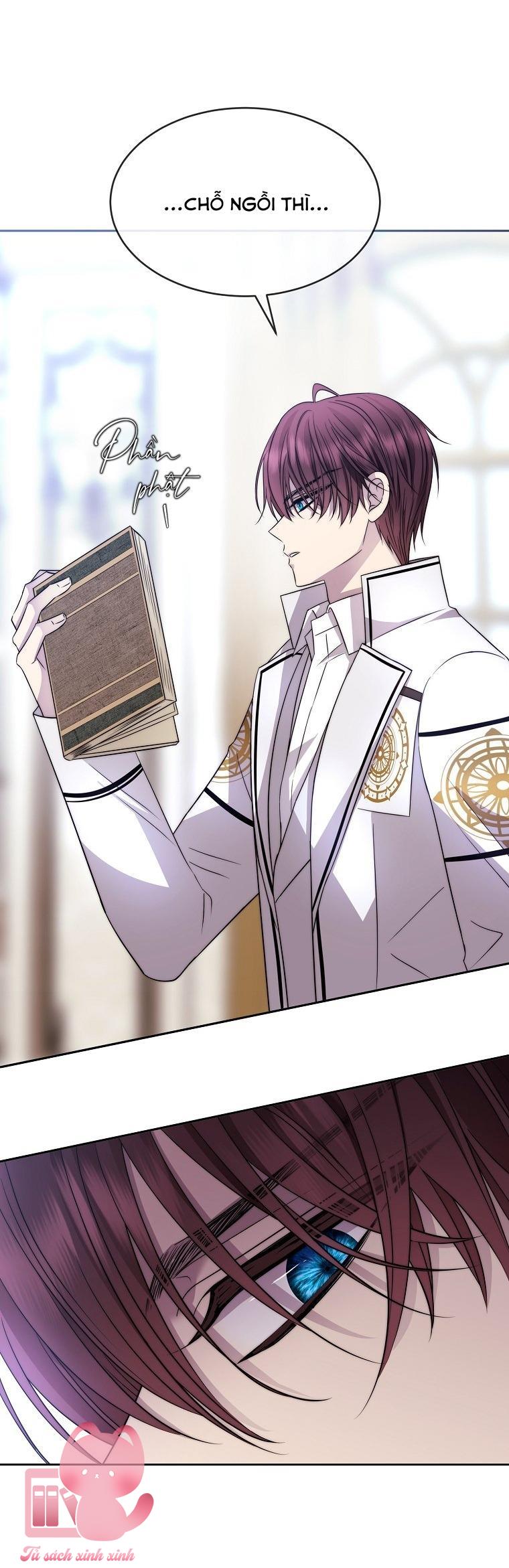 Black Haze - Chap 69 - Trang 13