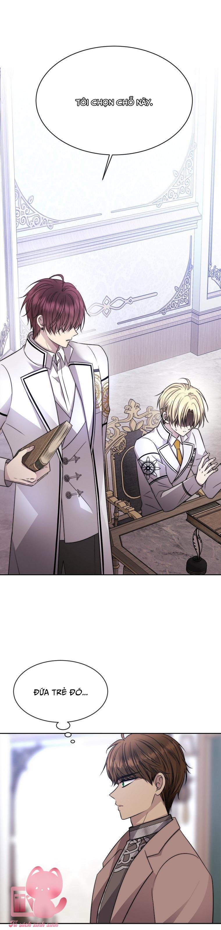 Black Haze - Chap 69 - Trang 14